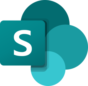 1200px-Microsoft_Office_SharePoint_2018–present.svg-600x586